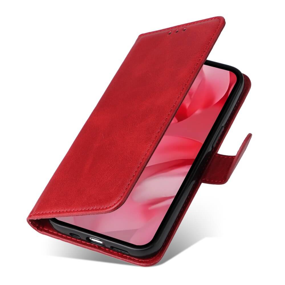 Google Pixel 9a - Premium Handyhülle Etui - Image 20
