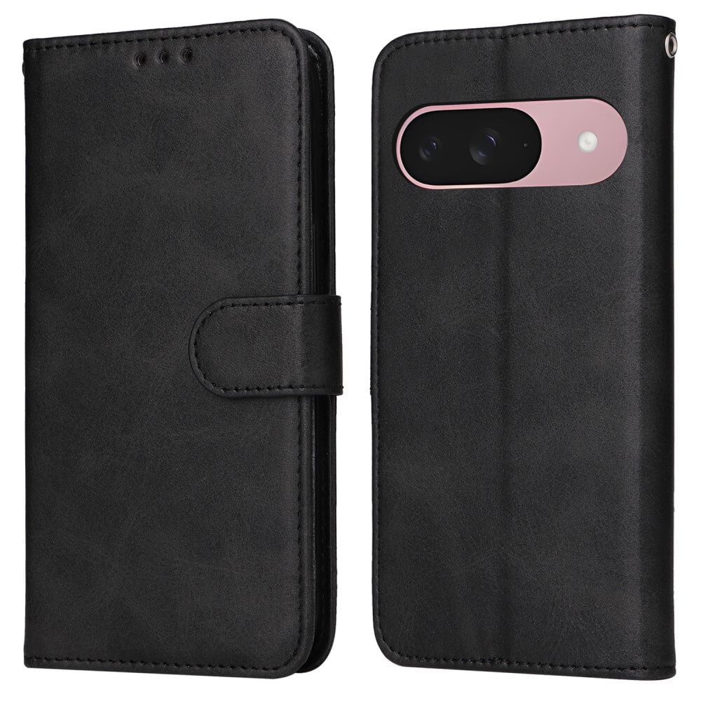 Google Pixel 9a - Premium Handyhülle Etui - Image 22