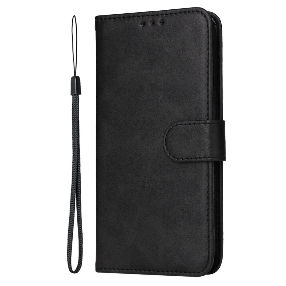 Google Pixel 9a - Premium Handyhülle Etui - Image 24
