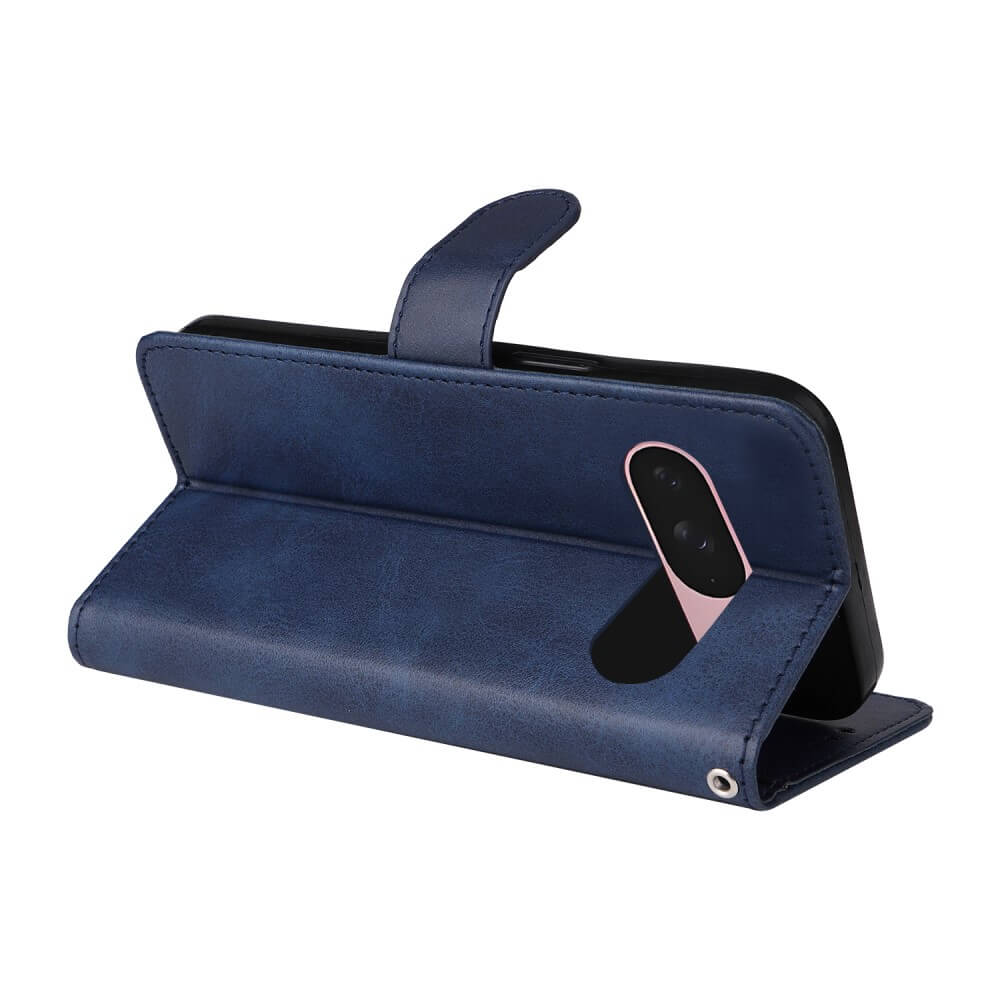 Google Pixel 9a - Premium Handyhülle Etui - Image 6
