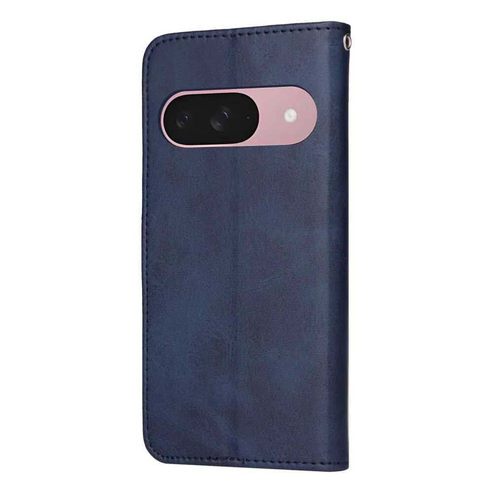 Google Pixel 9a - Premium Handyhülle Etui - Image 7