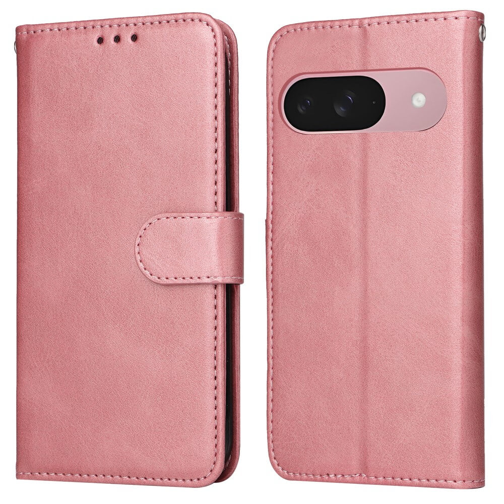Google Pixel 9a - Premium Handyhülle Etui - Image 8