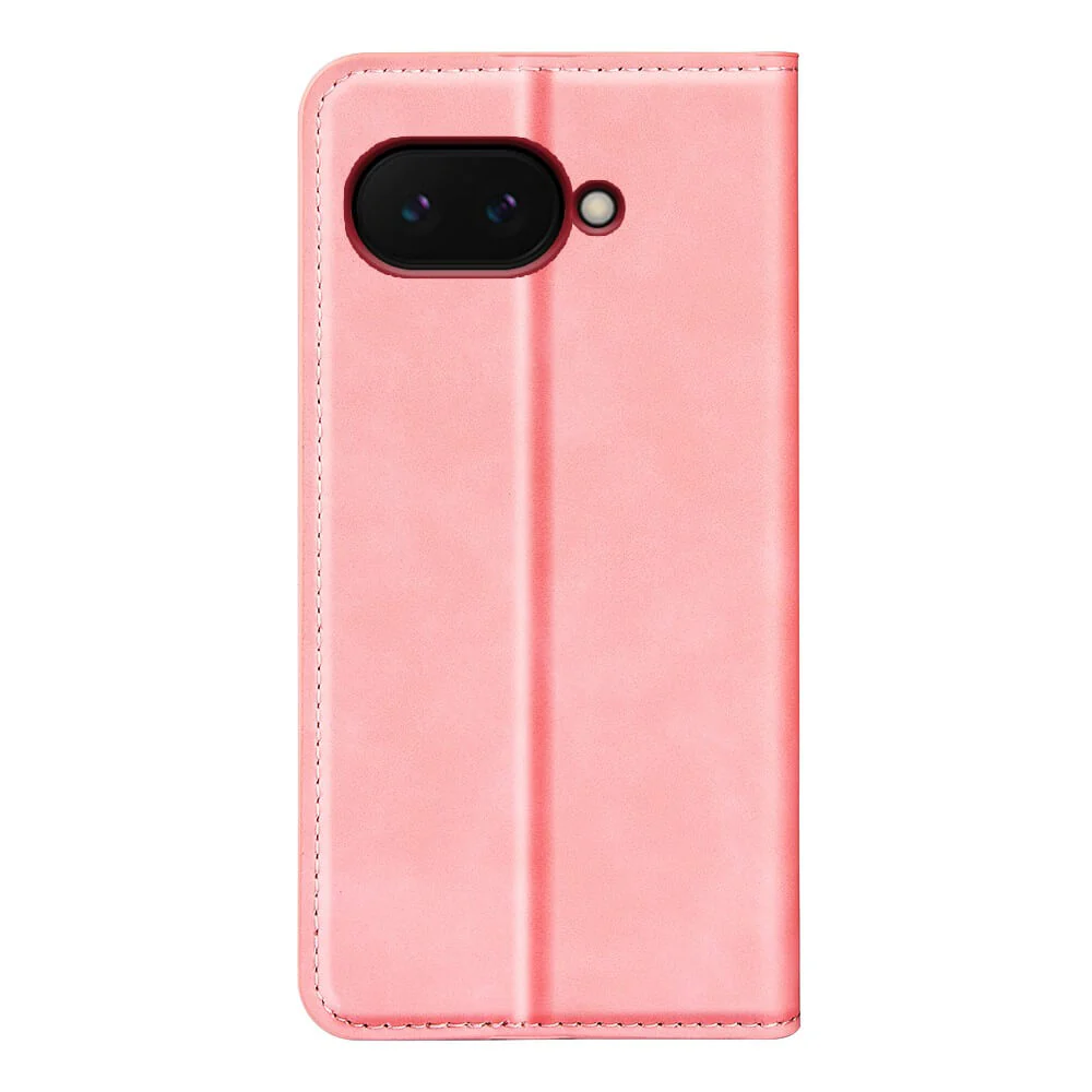 Google Pixel 9a - Stand Flip Case Hülle - Image 12