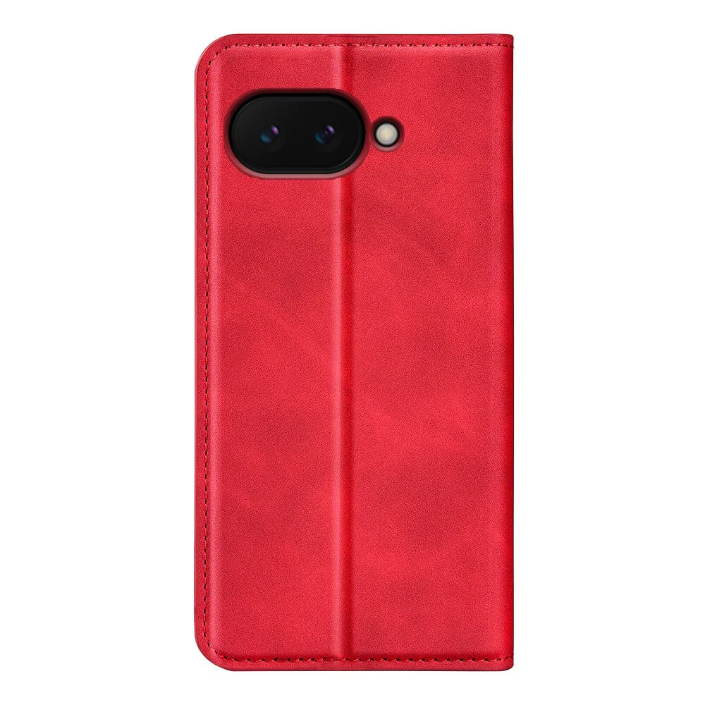 Google Pixel 9a - Stand Flip Case Hülle - Image 24