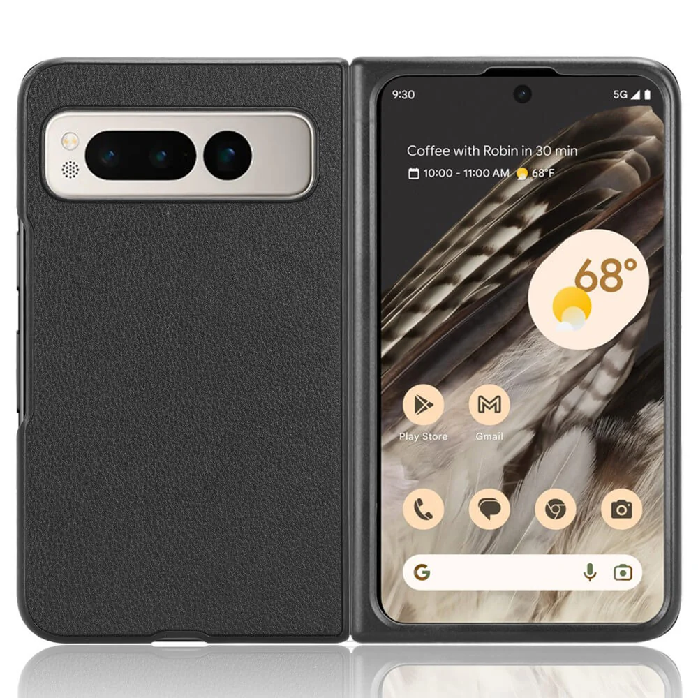 Google Pixel Fold - Klassische Schutzhülle