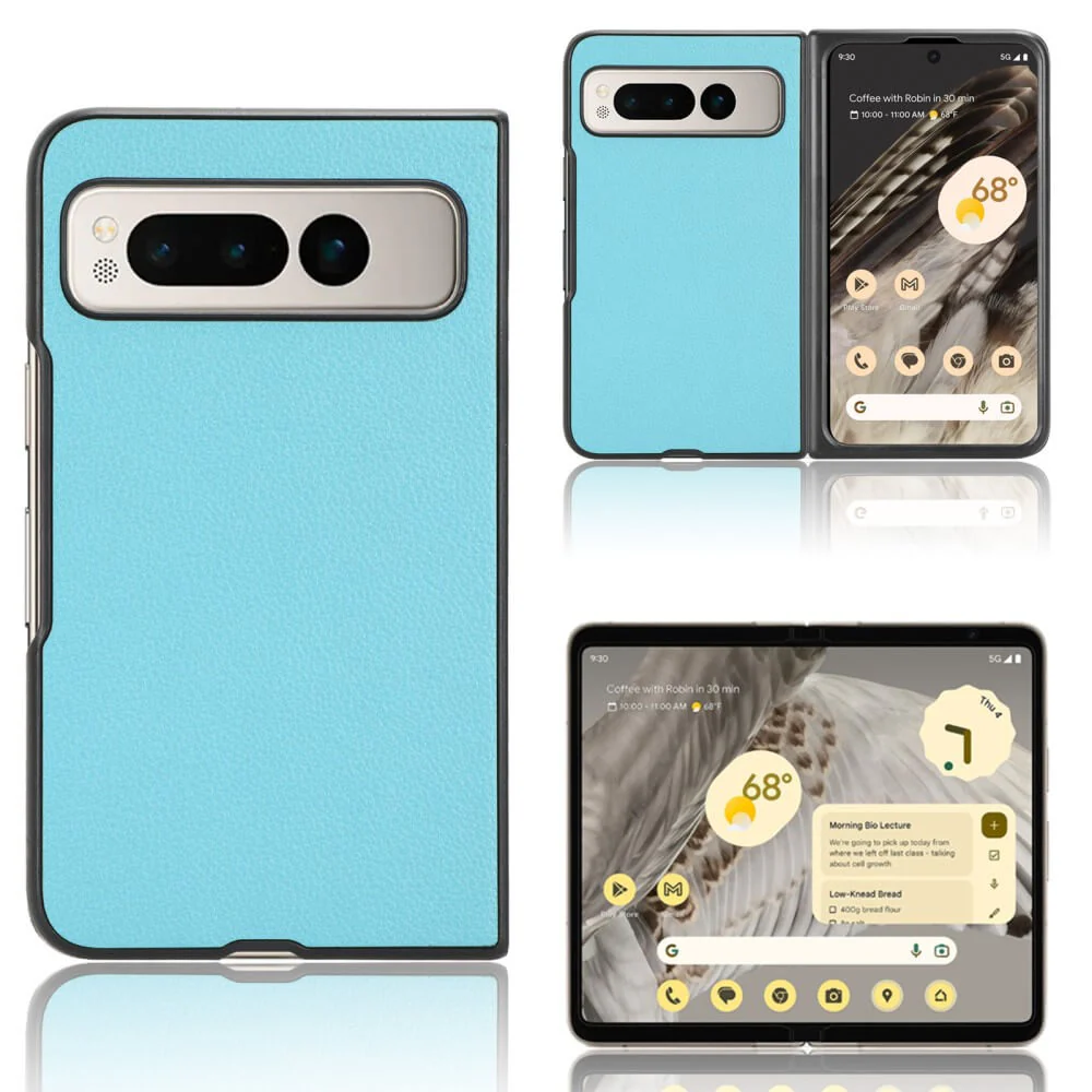 Google Pixel Fold - Klassische Schutzhülle - Image 12
