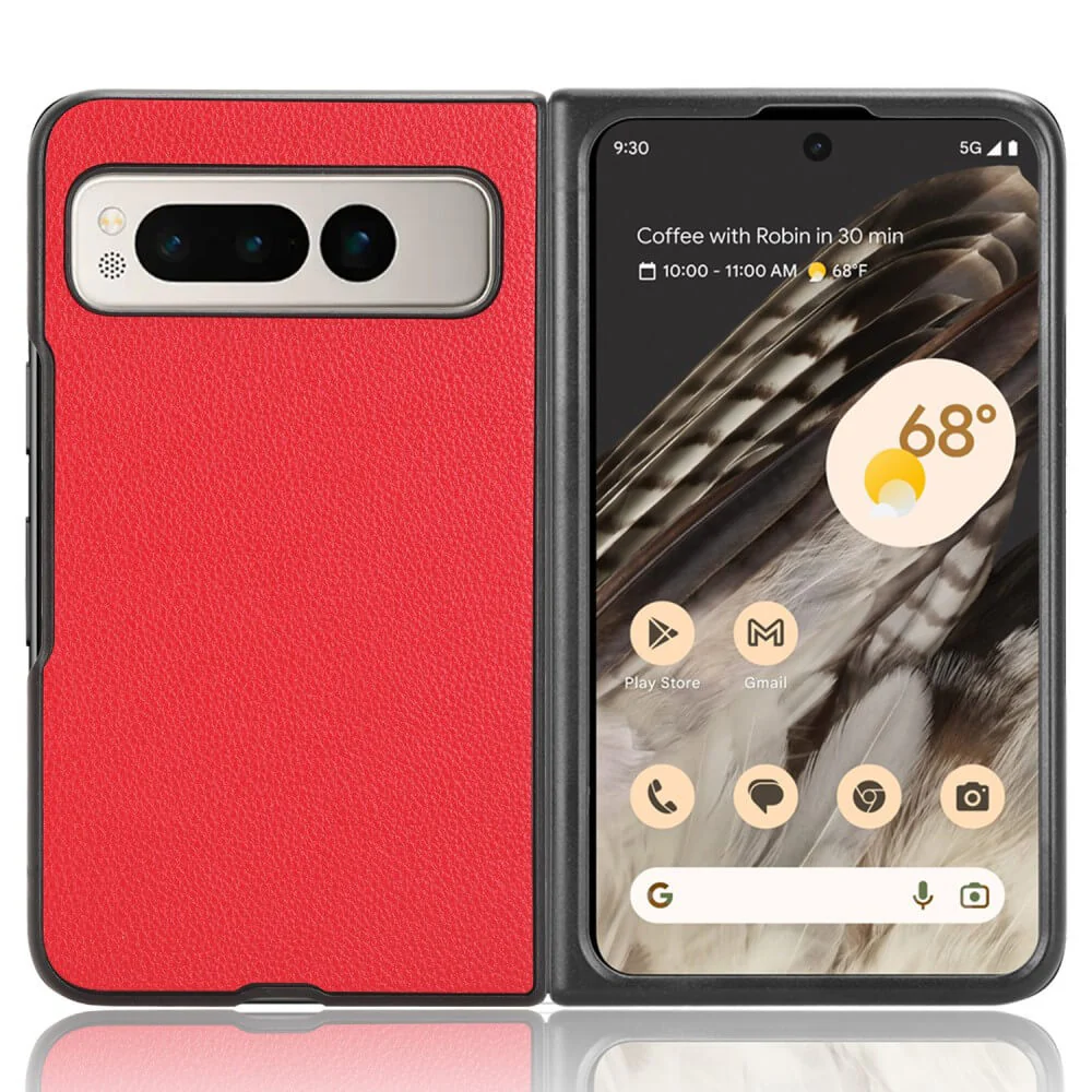 Google Pixel Fold - Klassische Schutzhülle - Image 17