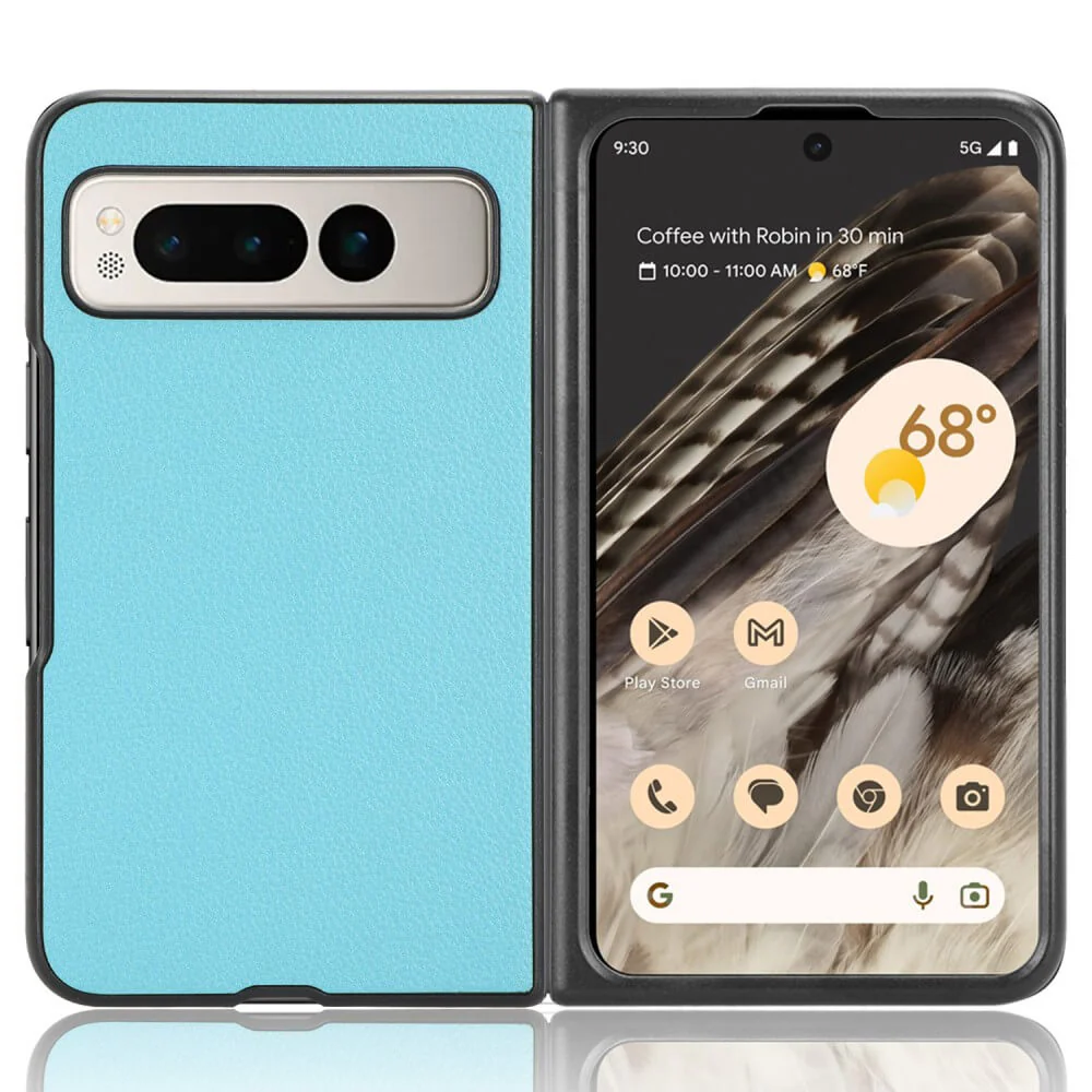 Google Pixel Fold - Klassische Schutzhülle - Image 18