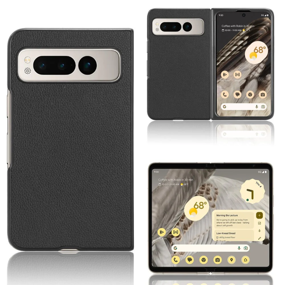 Google Pixel Fold - Klassische Schutzhülle - Image 4
