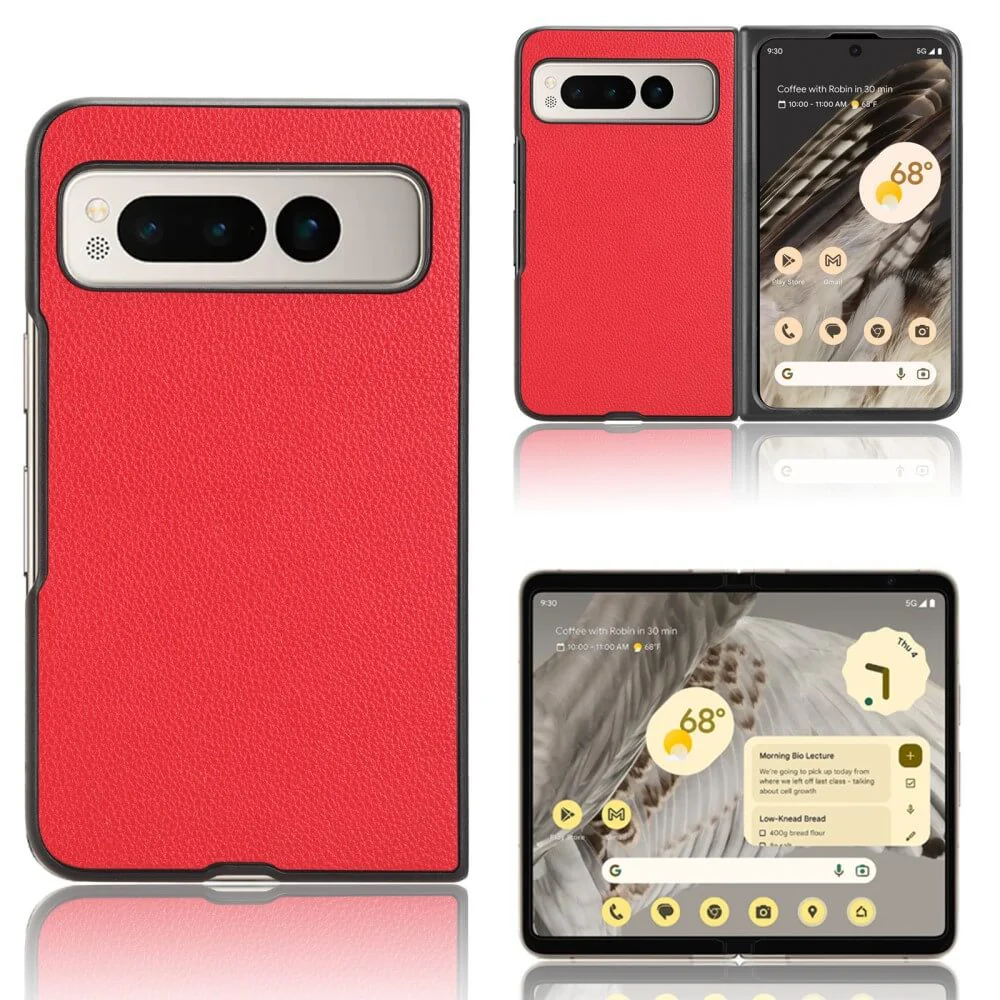 Google Pixel Fold - Klassische Schutzhülle - Image 7