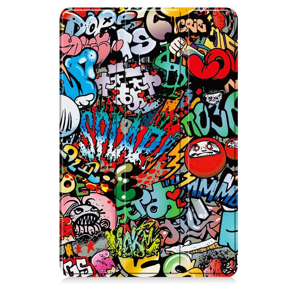 Google Pixel Tablet - Tri-fold Smart Case - Image 18