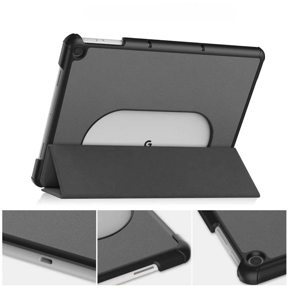 Google Pixel Tablet - Tri-fold Smart Case - Image 35