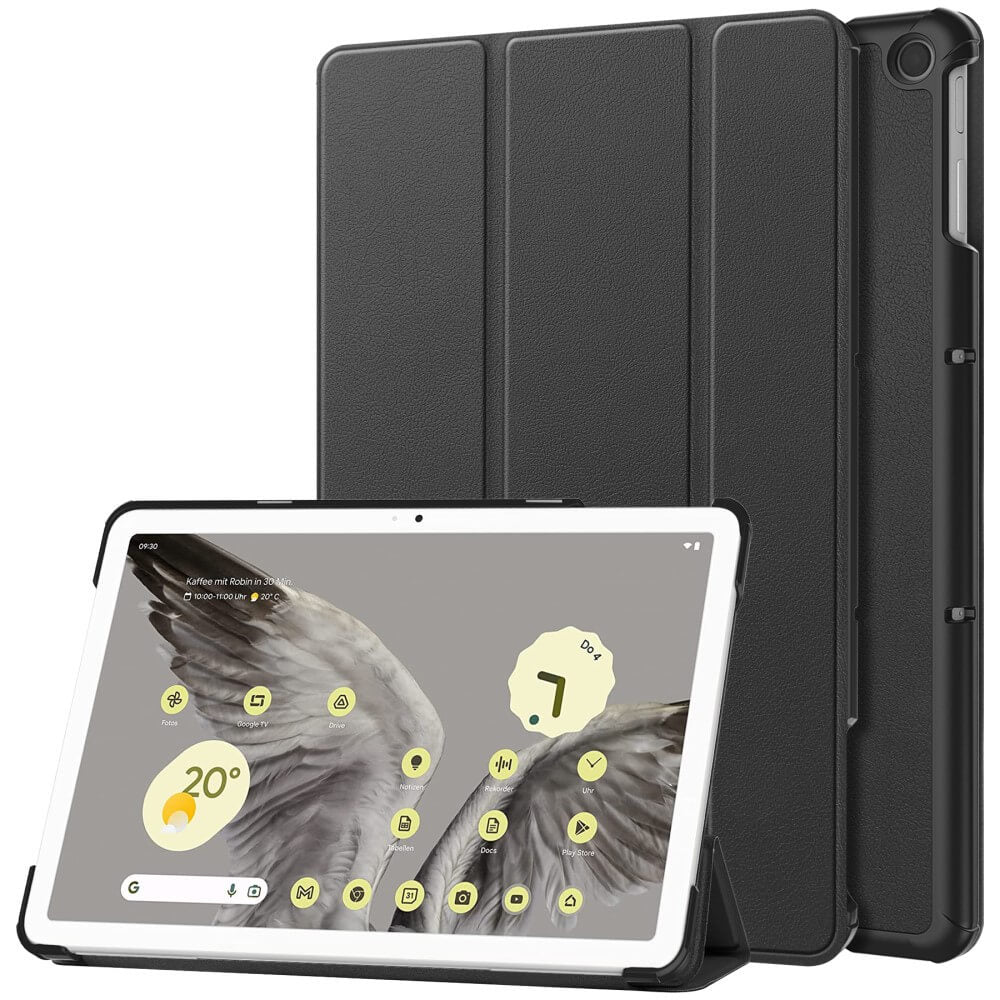 Google Pixel Tablet - Tri-fold Smart Case - Image 37