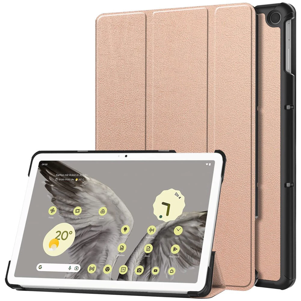 Google Pixel Tablet - Tri-fold Smart Case - Image 38
