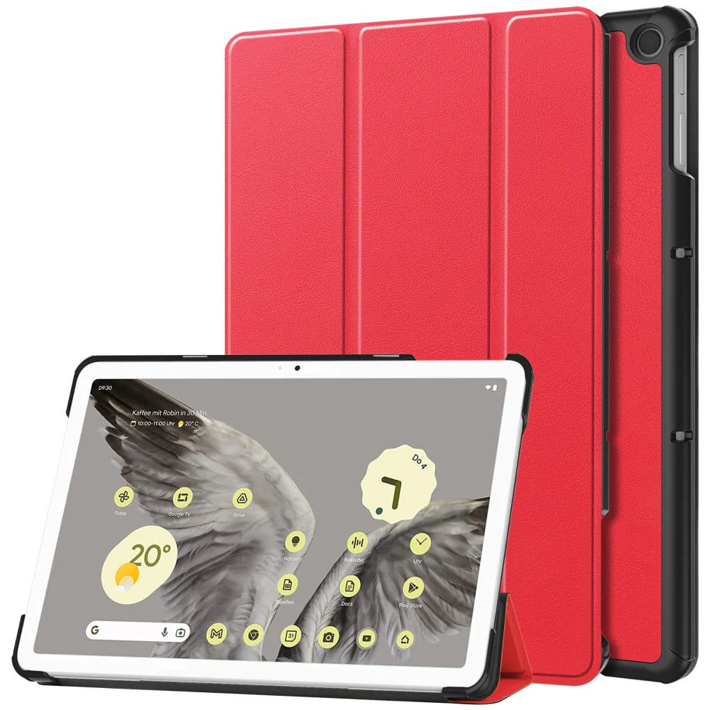 Google Pixel Tablet - Tri-fold Smart Case - Image 40