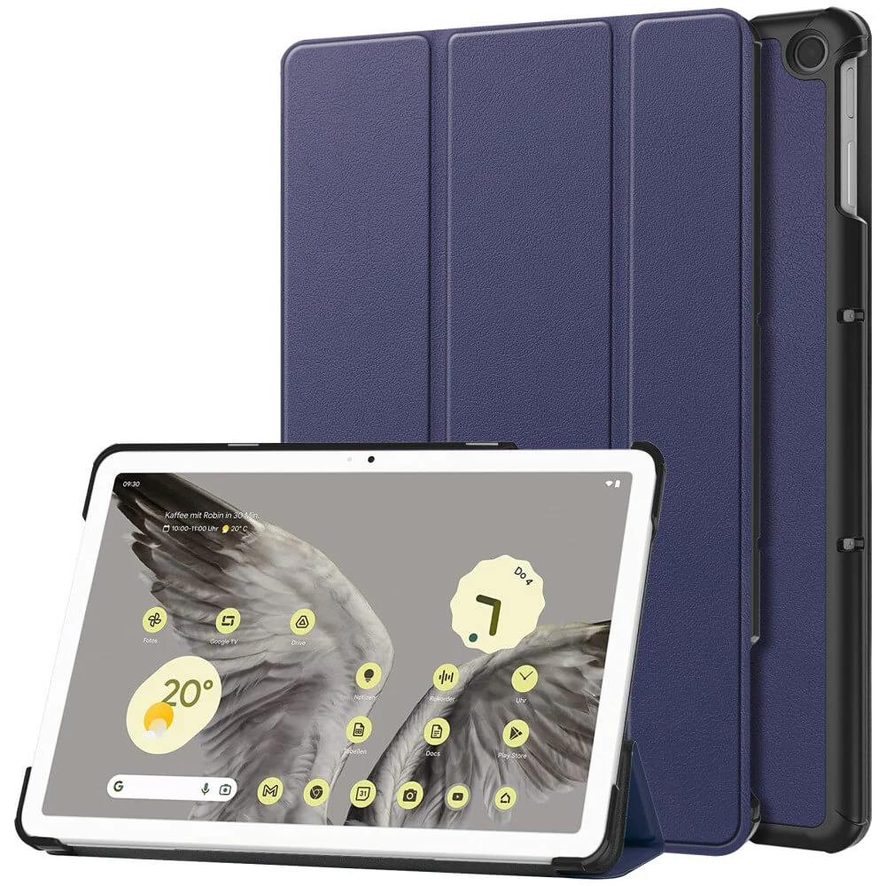Google Pixel Tablet - Tri-fold Smart Case - Image 41