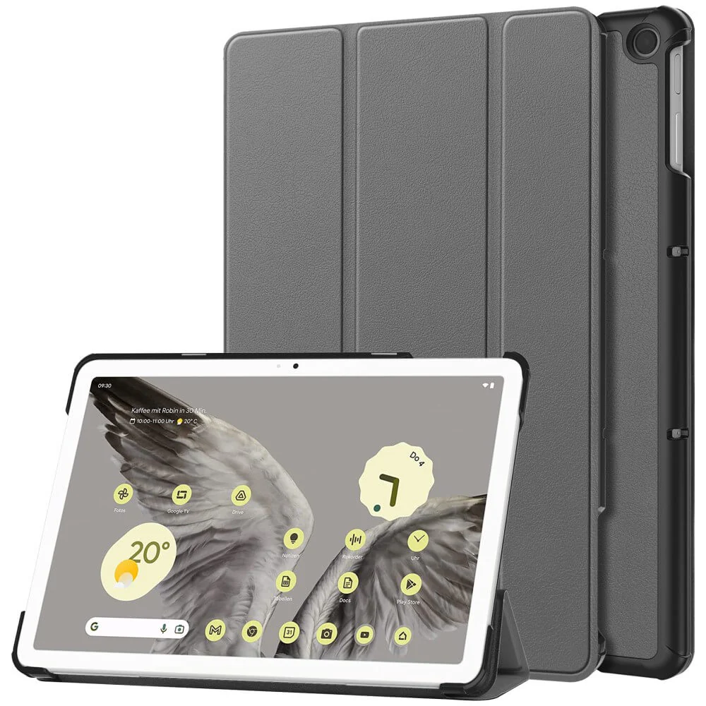 Google Pixel Tablet - Tri-fold Smart Case - Image 42