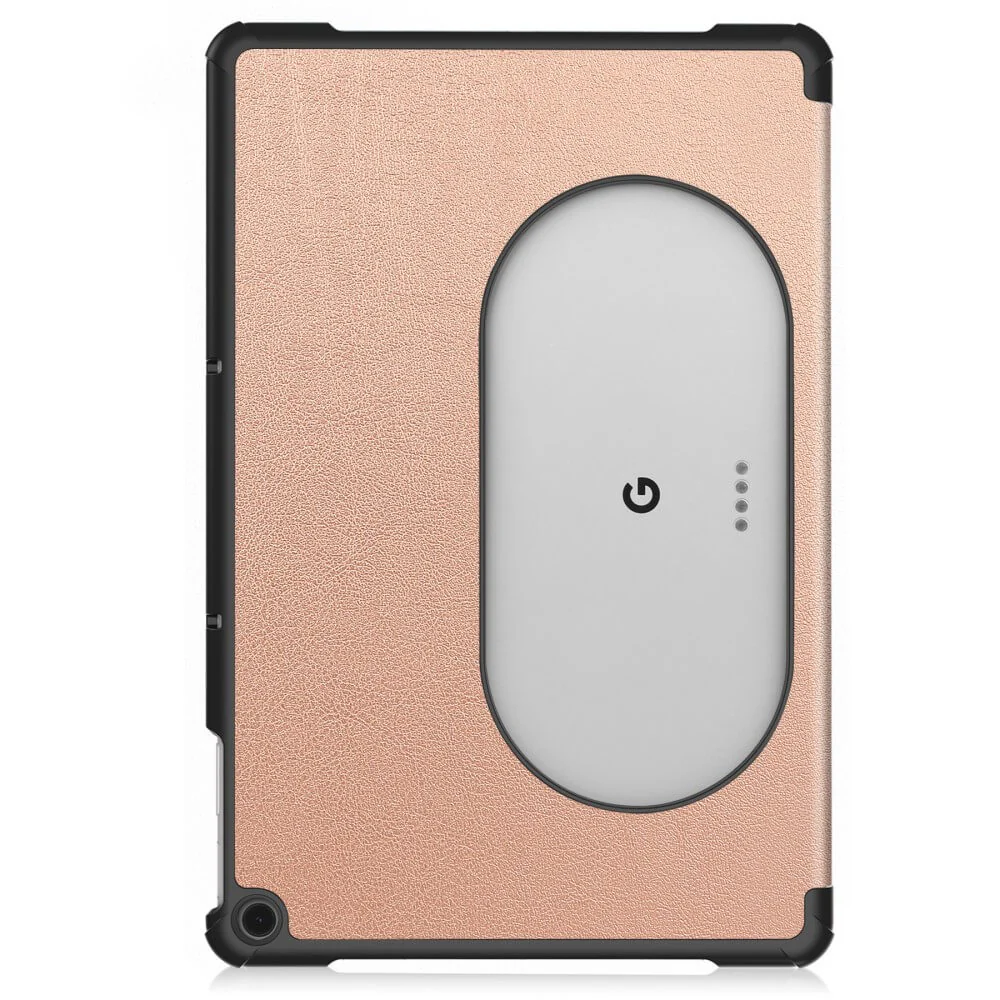 Google Pixel Tablet - Tri-fold Smart Case - Image 8