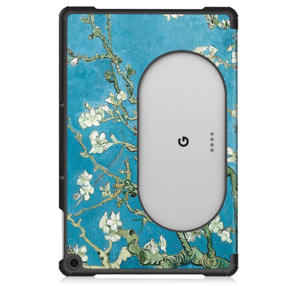 Google Pixel Tablet - Tri-fold Smart Case - Image 25