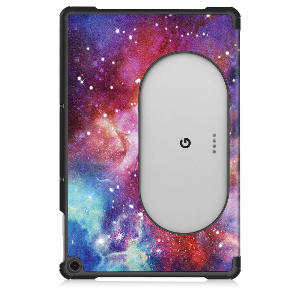 Google Pixel Tablet - Tri-fold Smart Case - Image 3