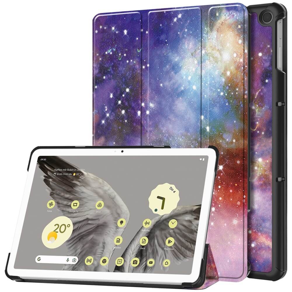 Google Pixel Tablet - Tri-fold Smart Case - Image 41
