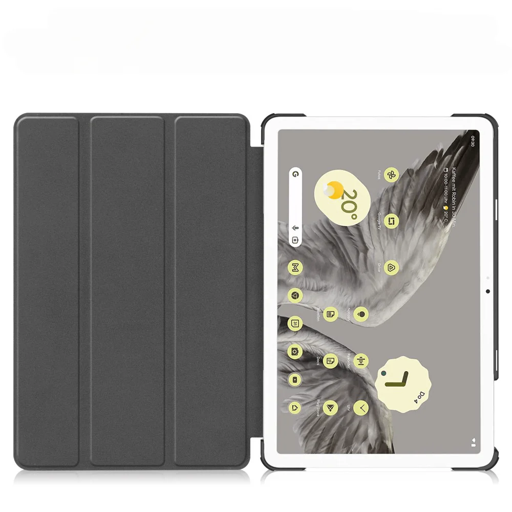 Google Pixel Tablet - Tri-fold Smart Case - Image 8
