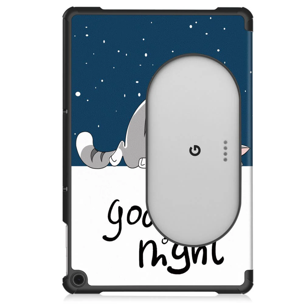 Google Pixel Tablet - Tri-fold Smart Case - Image 9