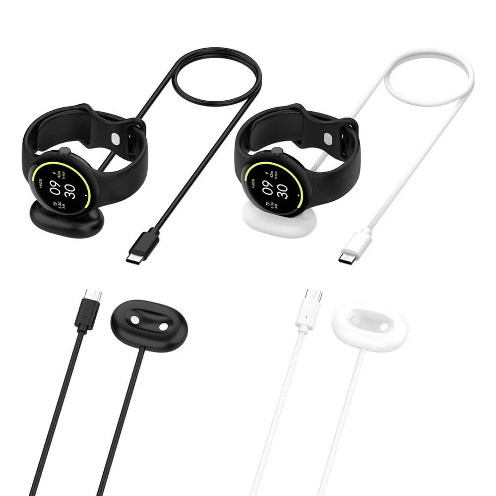 Google Pixel Watch 4 Ladestation - Image 2