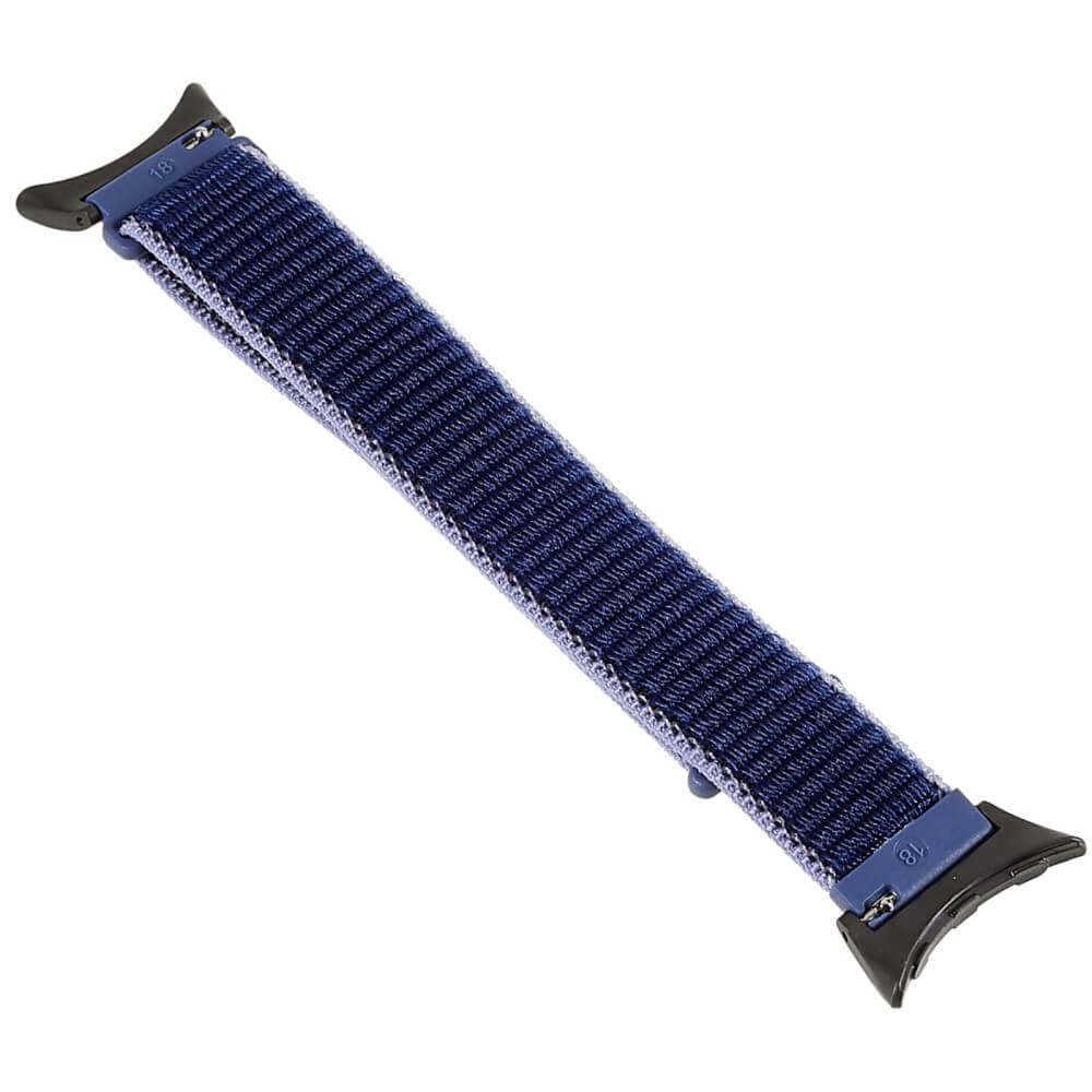 Google Pixel Watch - Nylon Ersatzarmband
