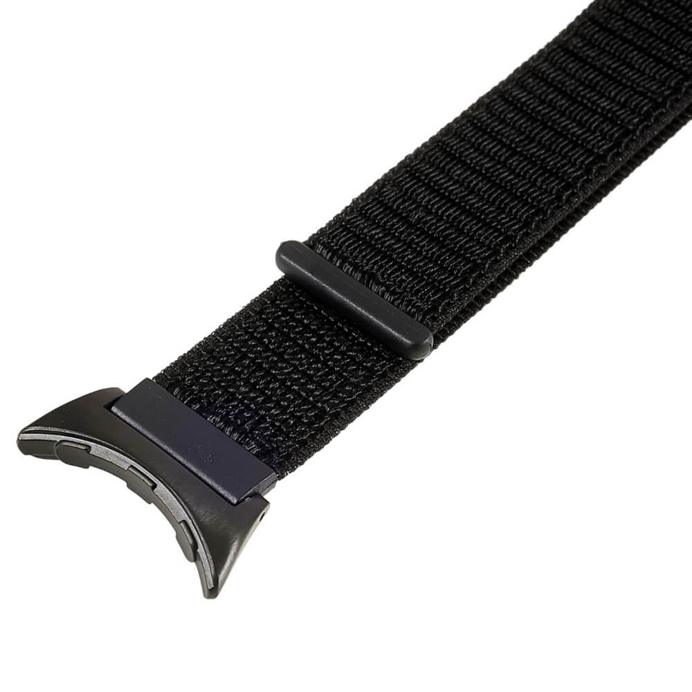 Google Pixel Watch - Nylon Ersatzarmband - Image 10