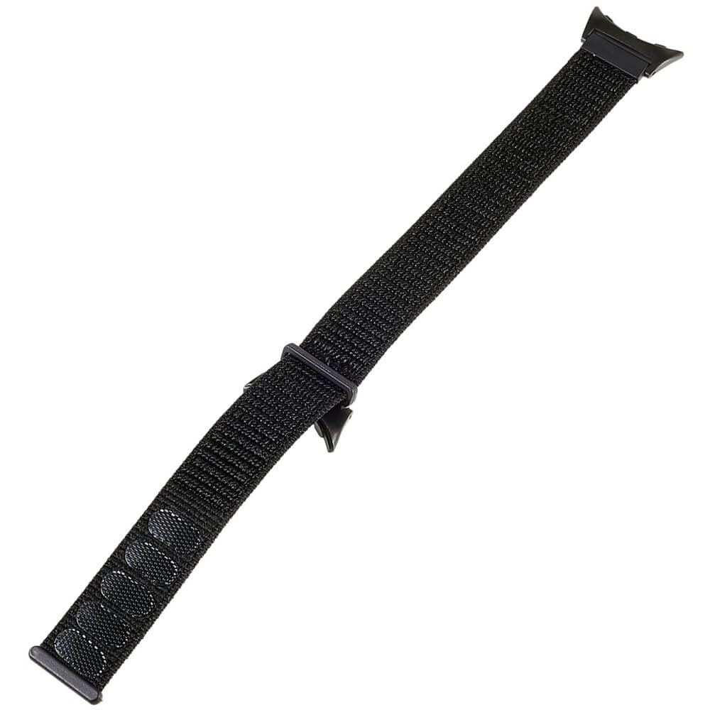 Google Pixel Watch - Nylon Ersatzarmband - Image 11