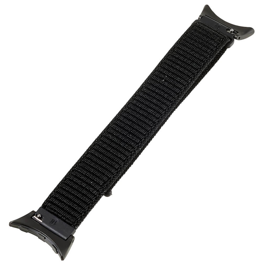 Google Pixel Watch - Nylon Ersatzarmband - Image 12