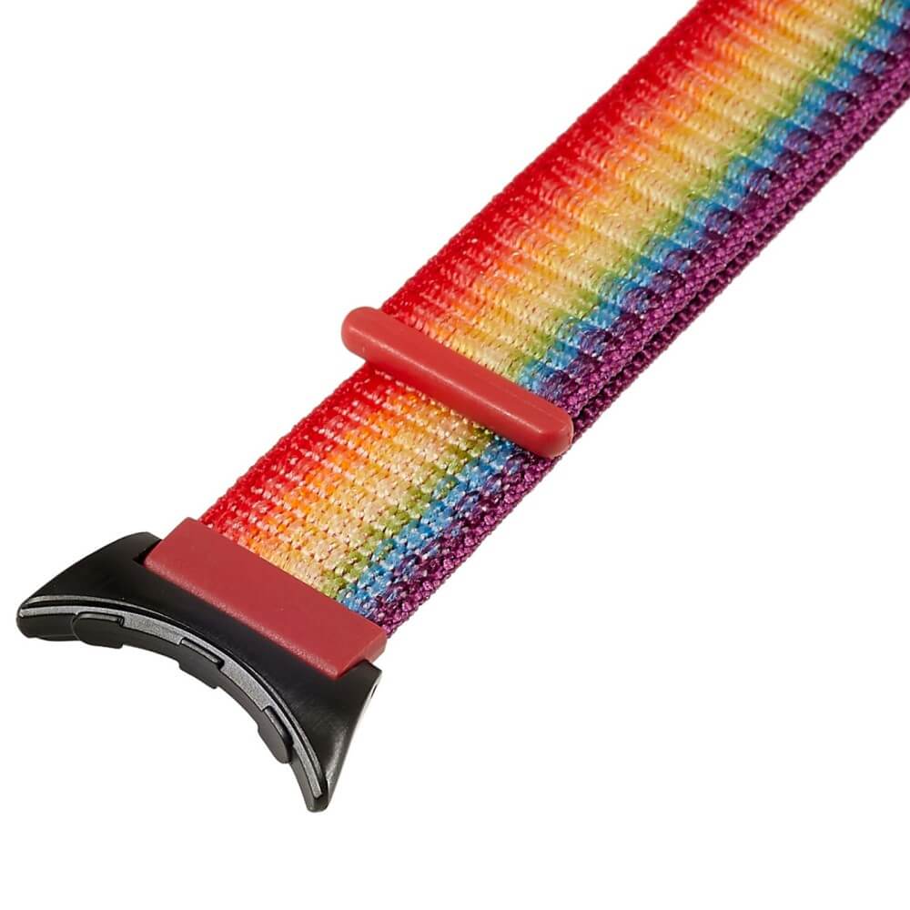 Google Pixel Watch - Nylon Ersatzarmband - Image 13