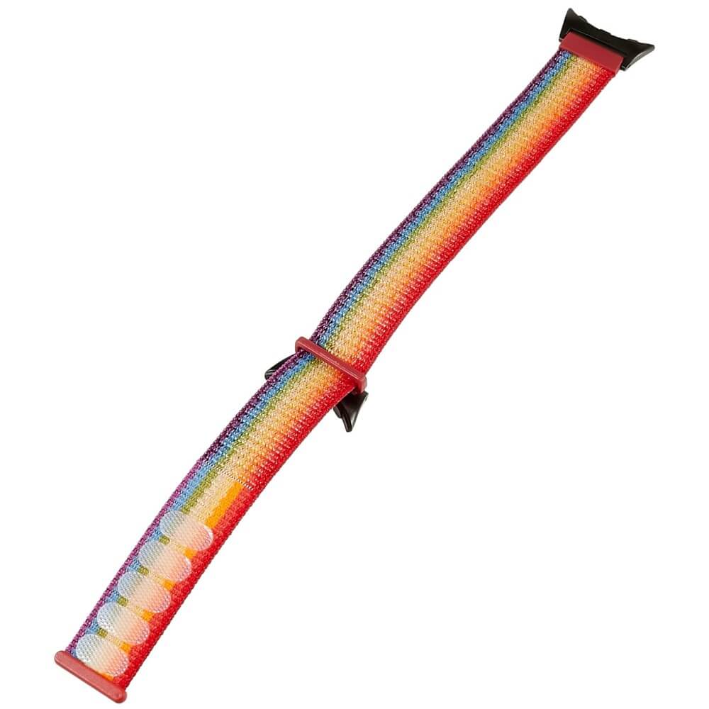 Google Pixel Watch - Nylon Ersatzarmband - Image 15