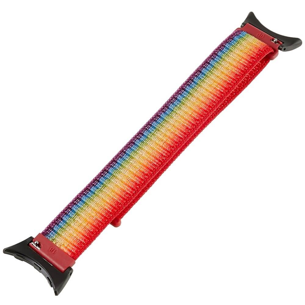 Google Pixel Watch - Nylon Ersatzarmband - Image 16
