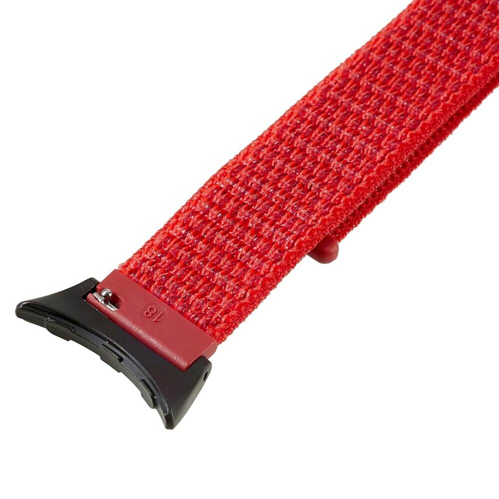 Google Pixel Watch - Nylon Ersatzarmband - Image 17
