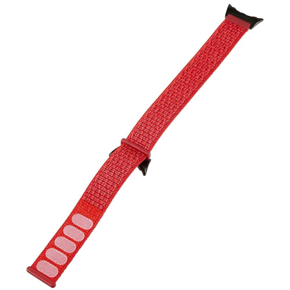 Google Pixel Watch - Nylon Ersatzarmband - Image 18