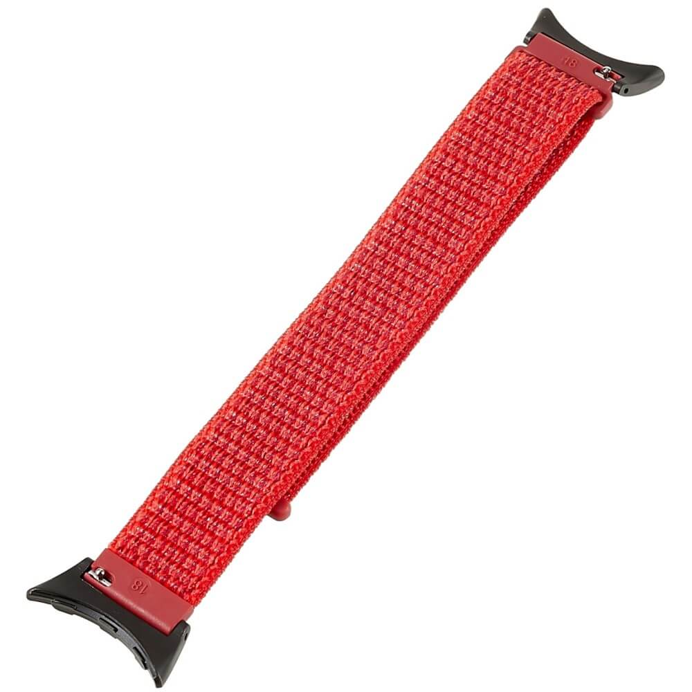 Google Pixel Watch - Nylon Ersatzarmband - Image 19