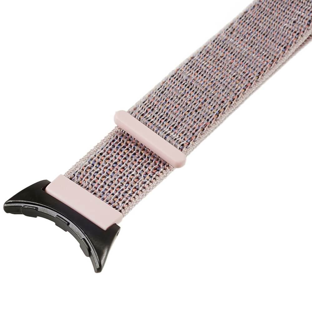 Google Pixel Watch - Nylon Ersatzarmband - Image 21