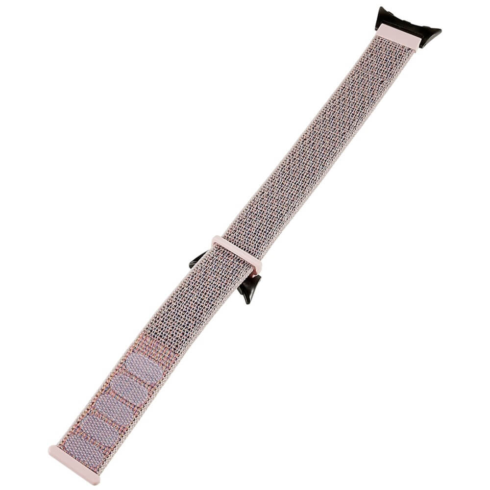 Google Pixel Watch - Nylon Ersatzarmband - Image 22