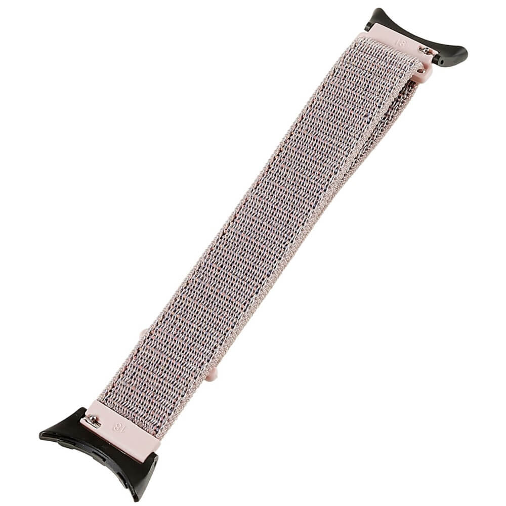 Google Pixel Watch - Nylon Ersatzarmband - Image 23