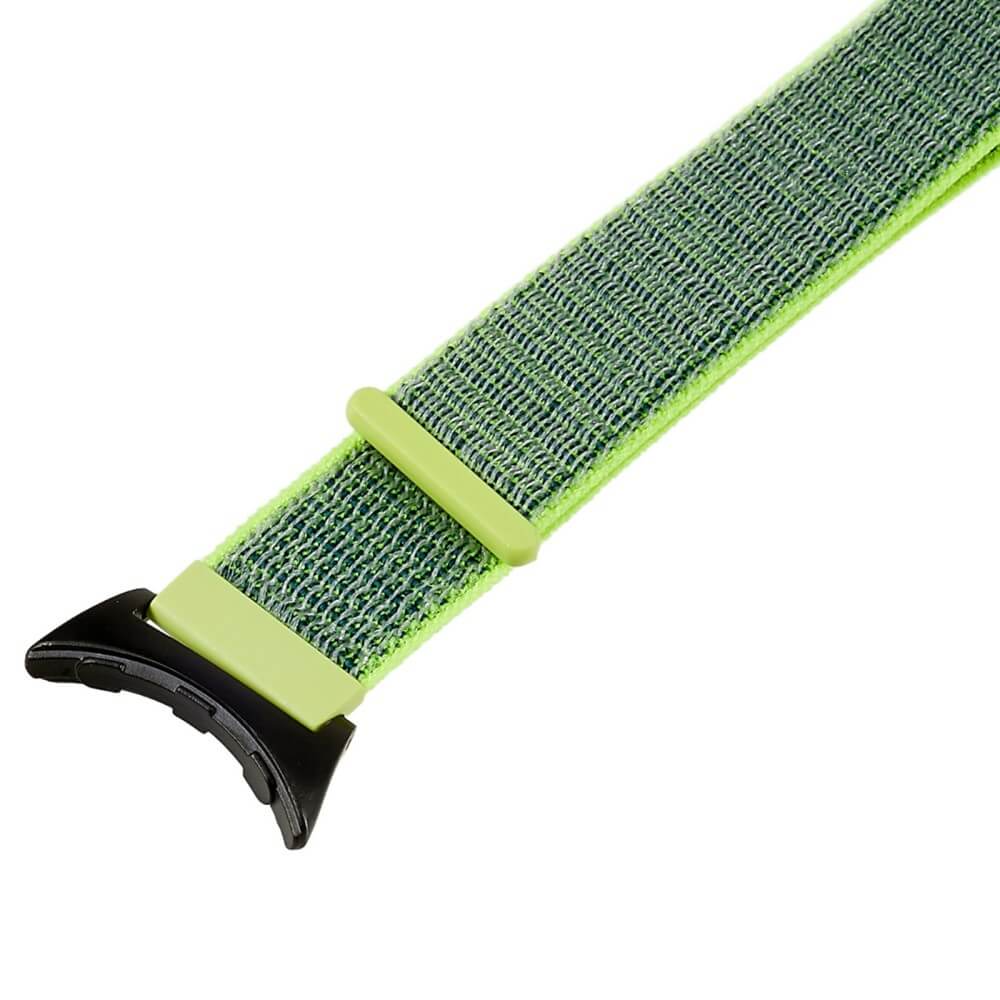 Google Pixel Watch - Nylon Ersatzarmband - Image 25