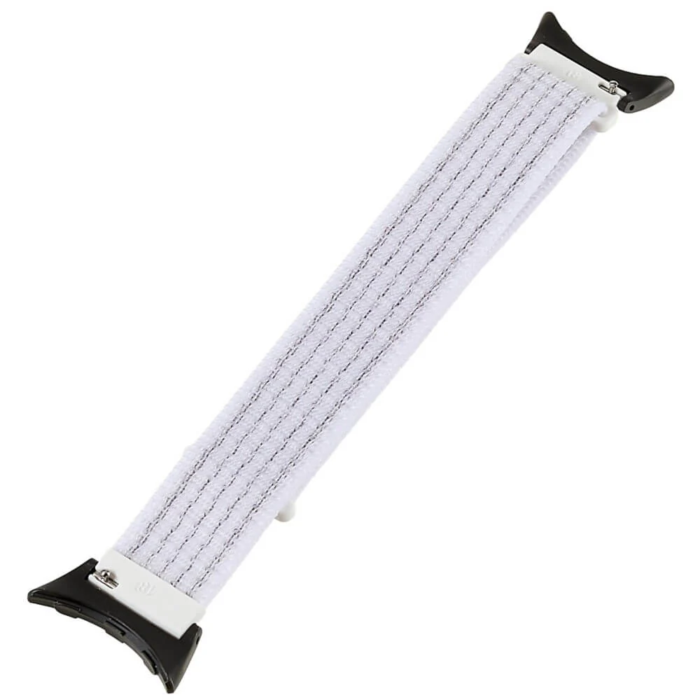 Google Pixel Watch - Nylon Ersatzarmband - Image 28