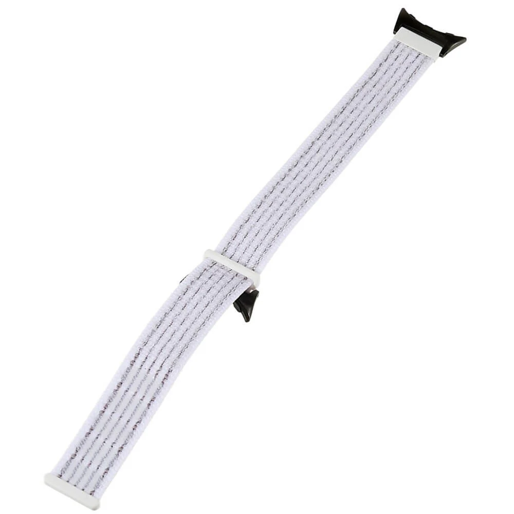 Google Pixel Watch - Nylon Ersatzarmband - Image 29