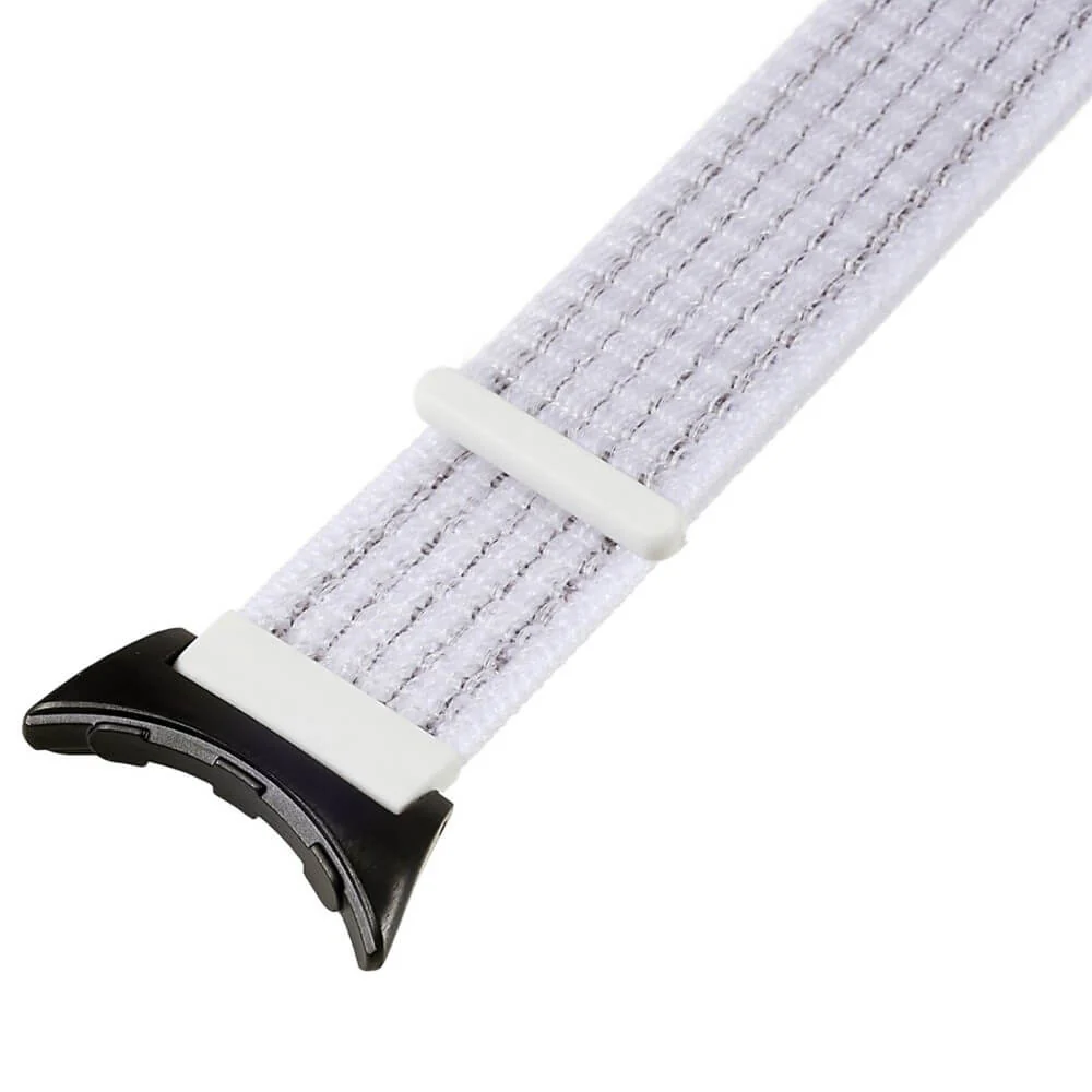 Google Pixel Watch - Nylon Ersatzarmband - Image 30