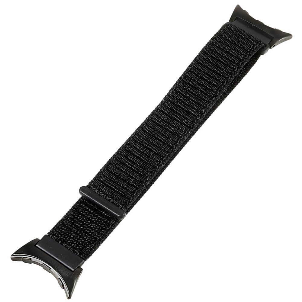 Google Pixel Watch - Nylon Ersatzarmband - Image 34