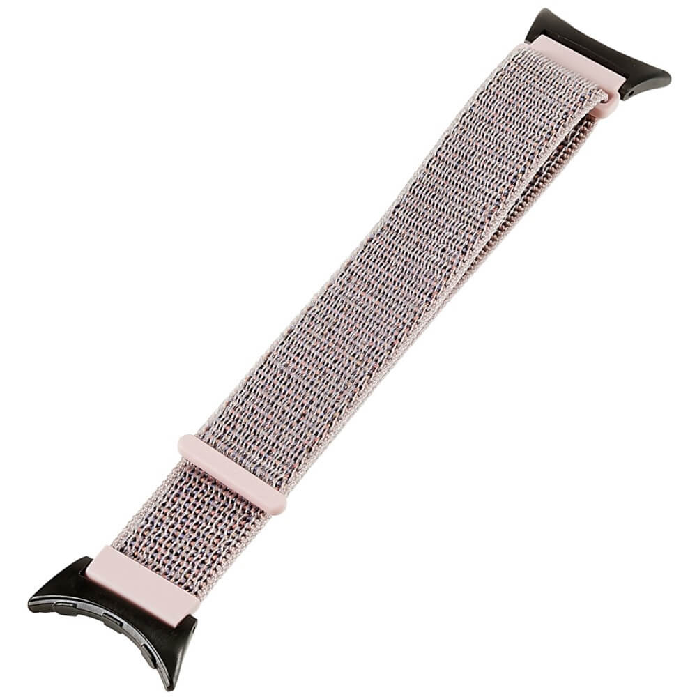 Google Pixel Watch - Nylon Ersatzarmband - Image 37