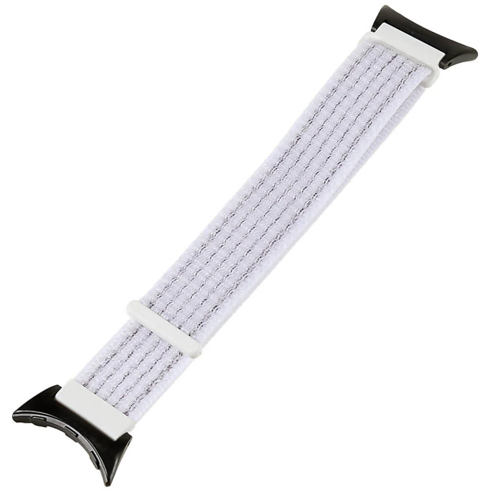 Google Pixel Watch - Nylon Ersatzarmband - Image 39