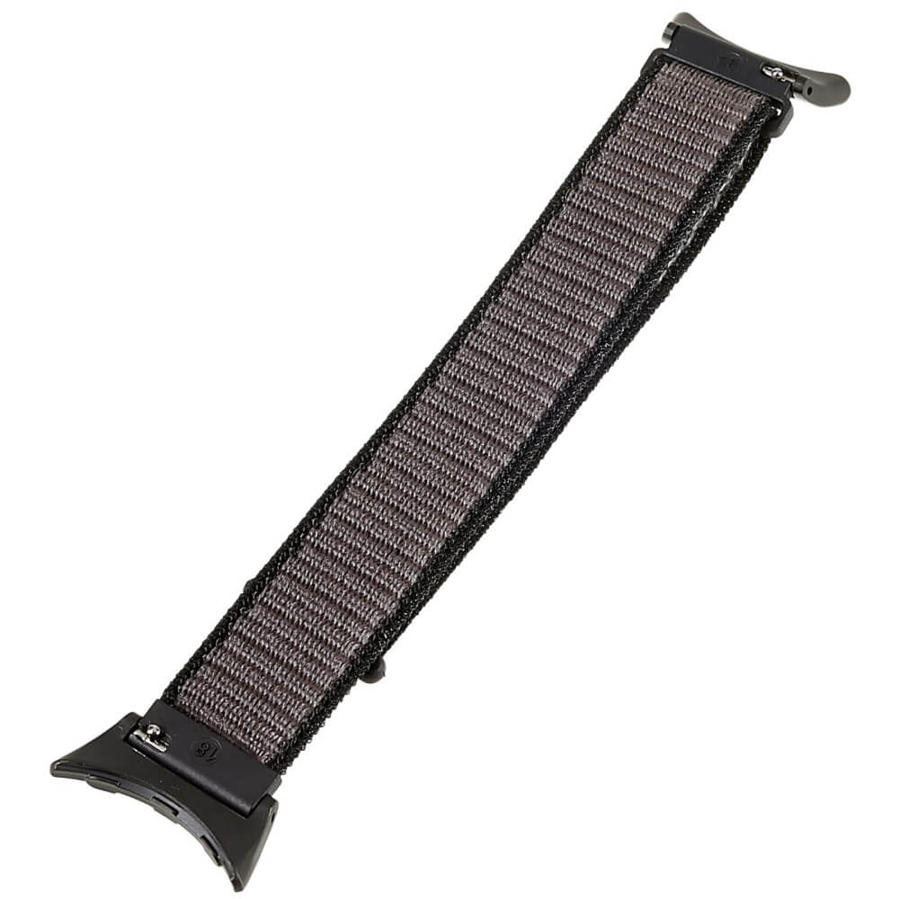 Google Pixel Watch - Nylon Ersatzarmband - Image 7