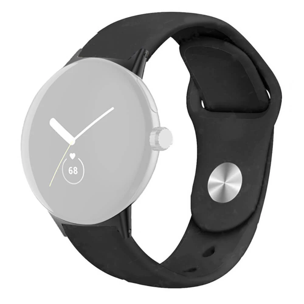 Google Pixel Watch - Silikon Ersatzarmband - Image 8